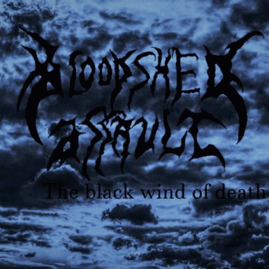 The Black Wind of Death